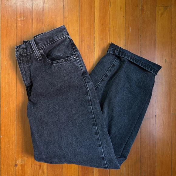Levi’s Baggy Dad Jeans - Picture 5 of 8